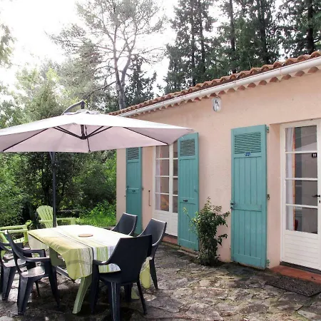 Prázdninový dům ;residence De La Mer 205s