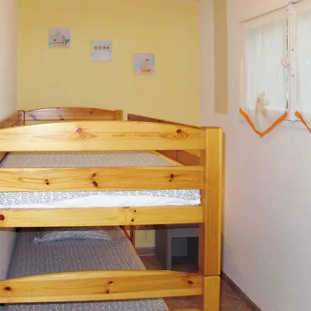Prázdninový dům ;residence De La Mer 205s *