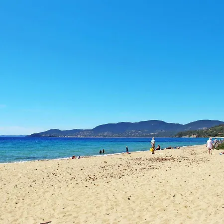 Дом отдыха ;residence De La Mer 205s *
