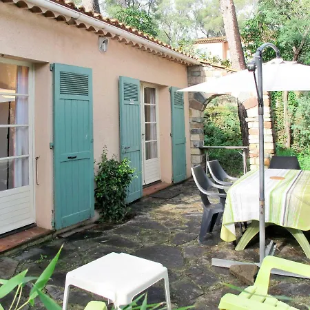 Дом отдыха ;residence De La Mer 205s *